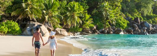 Почивка на Сейшели 2026, със самолет от София - 7 нощувки